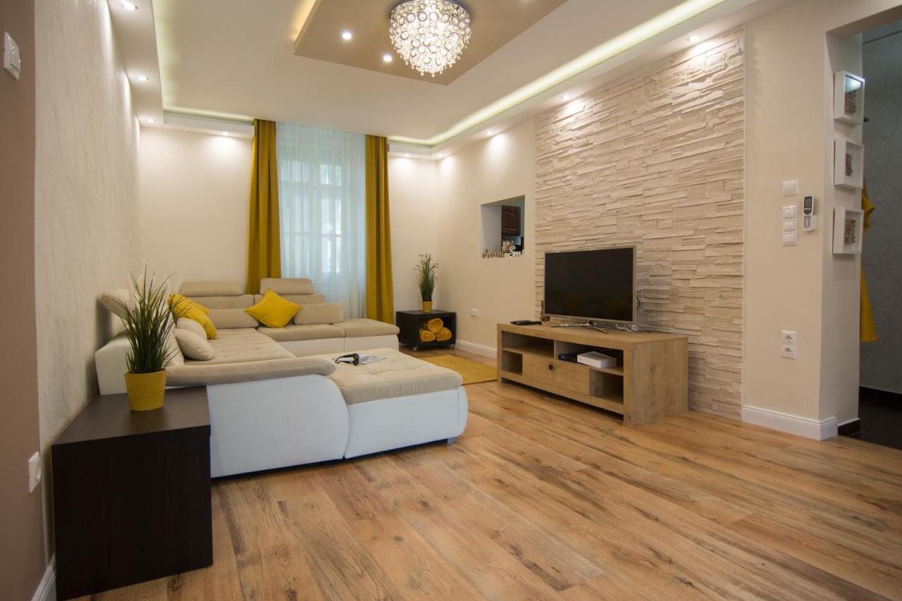 Cork Apartman إغير المظهر الخارجي الصورة