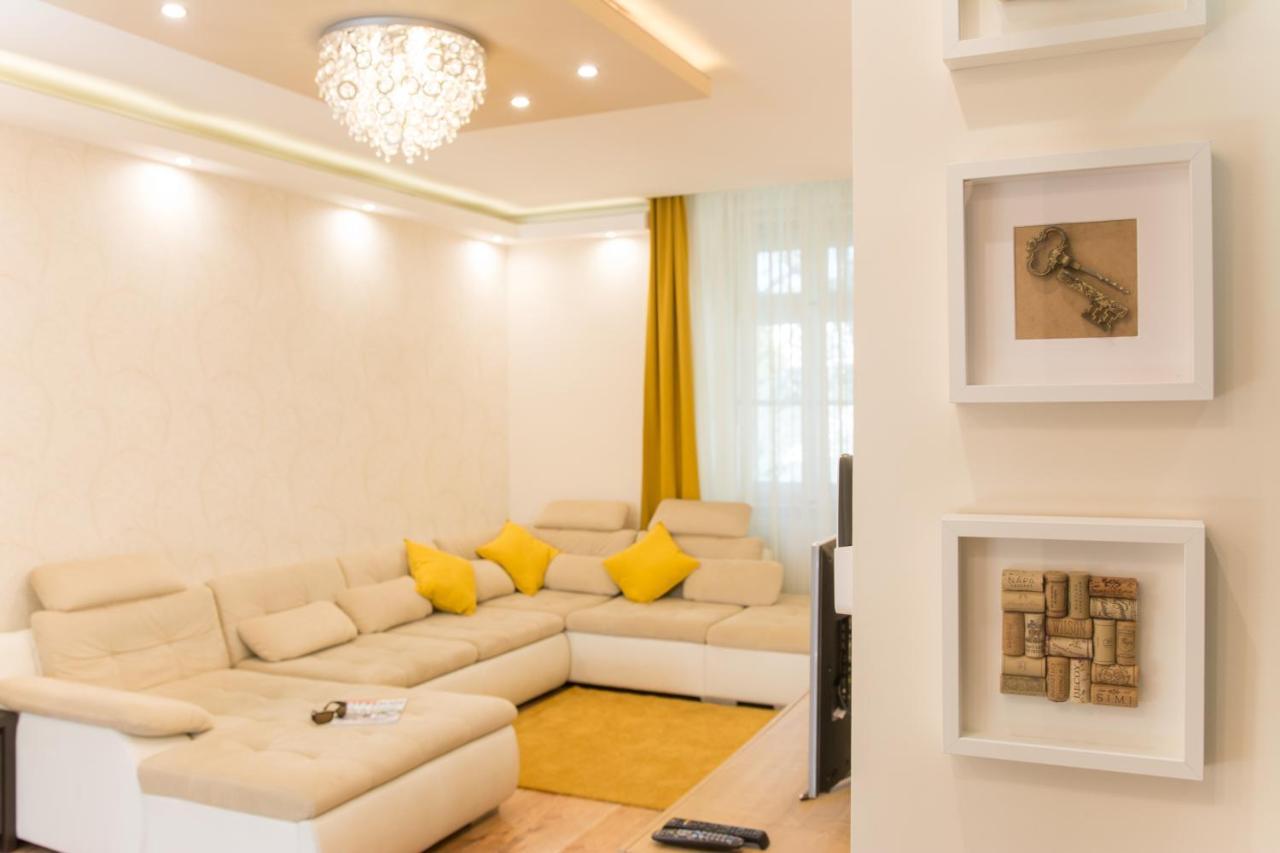 Cork Apartman إغير المظهر الخارجي الصورة