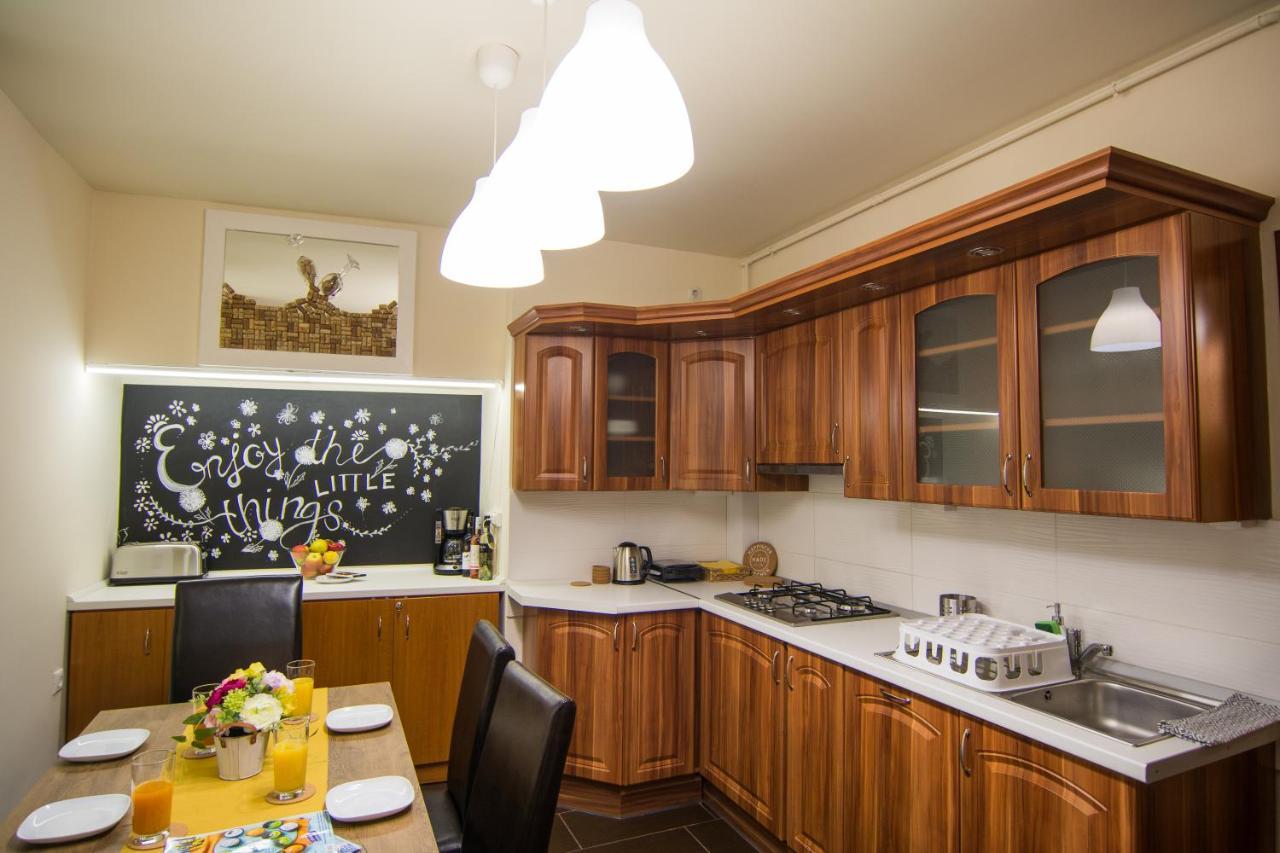 Cork Apartman إغير المظهر الخارجي الصورة