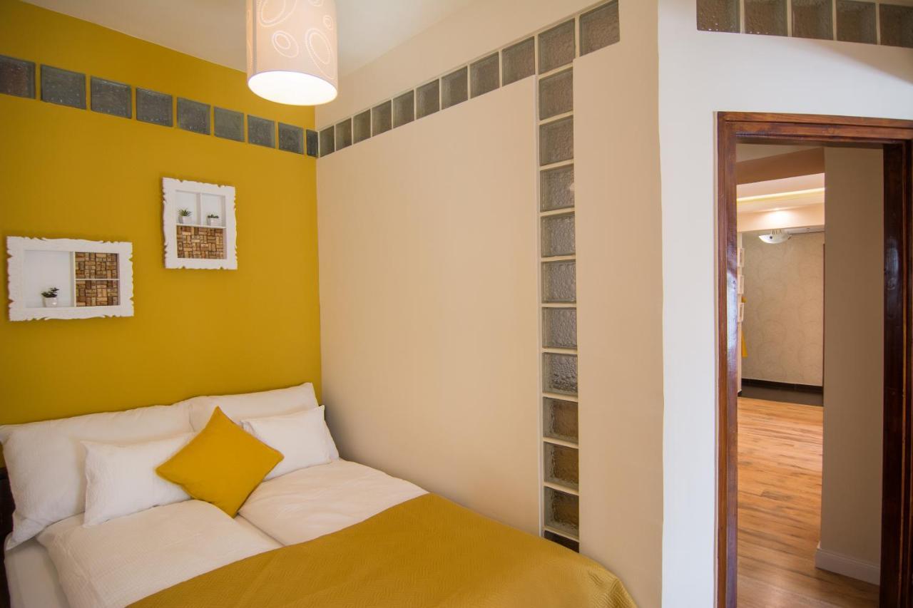 Cork Apartman إغير المظهر الخارجي الصورة