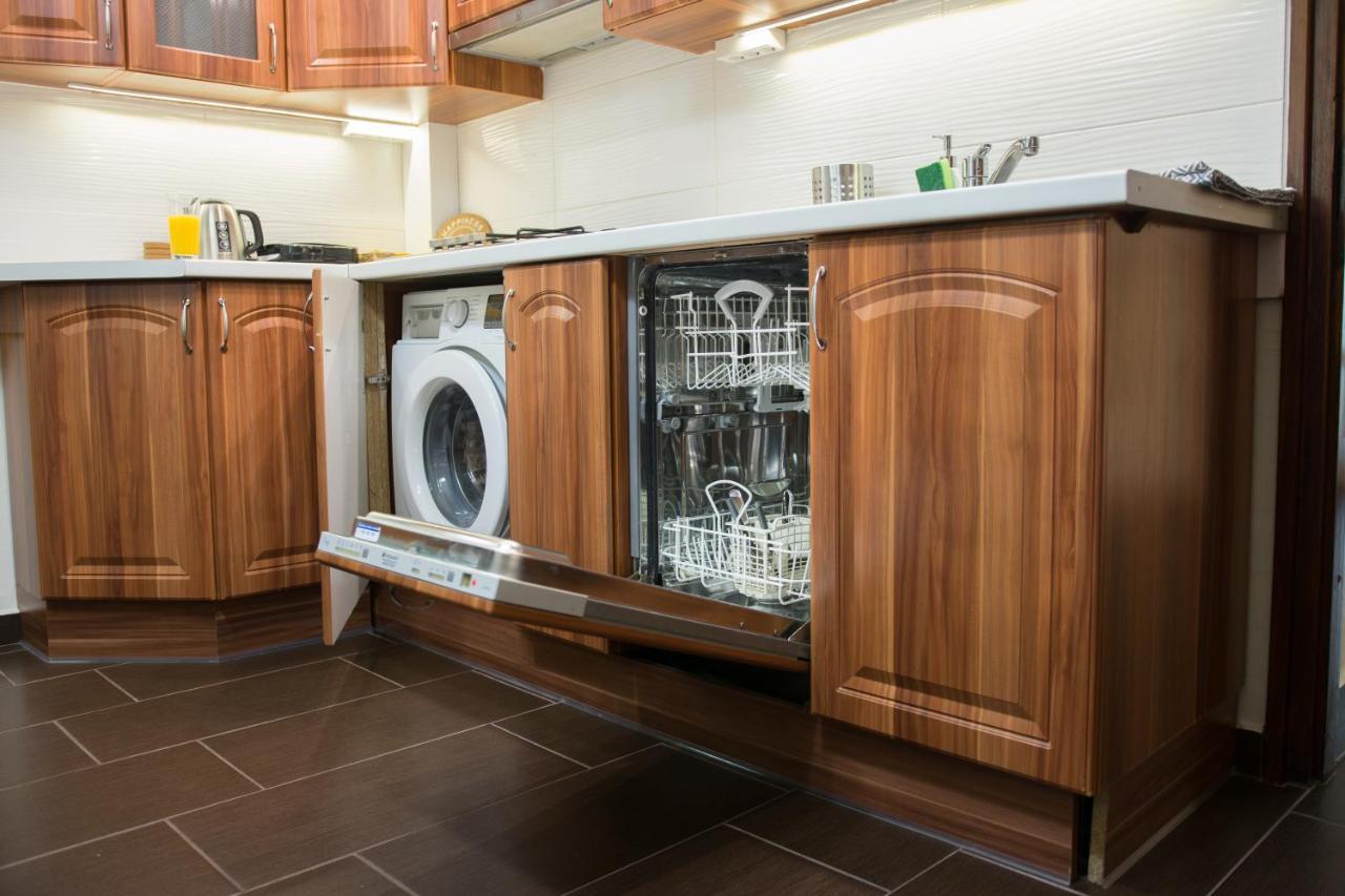 Cork Apartman إغير المظهر الخارجي الصورة