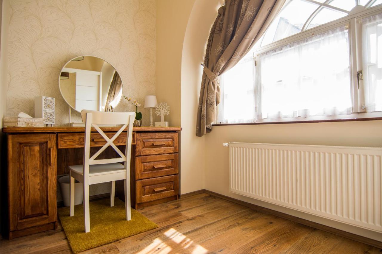 Cork Apartman إغير المظهر الخارجي الصورة