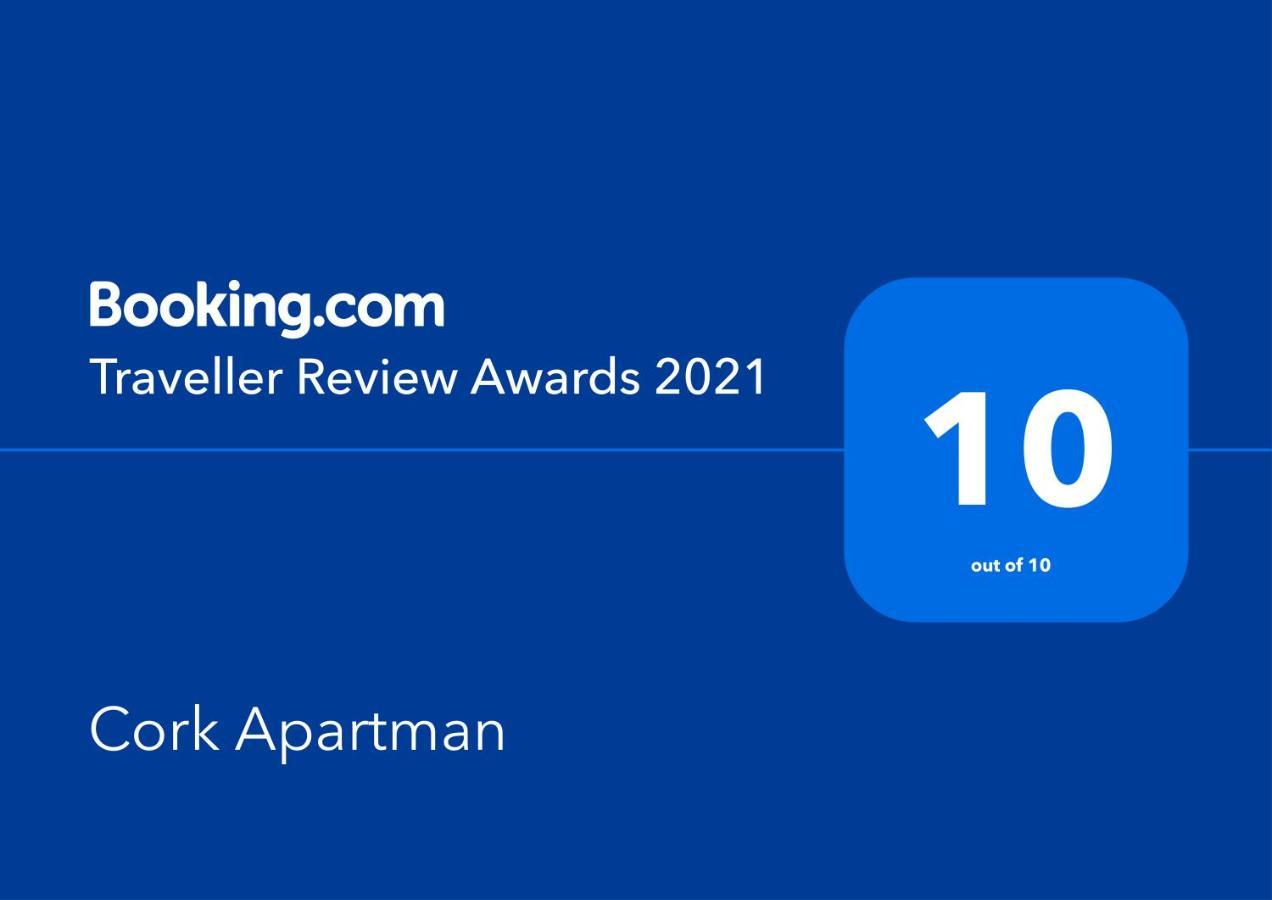 Cork Apartman إغير المظهر الخارجي الصورة