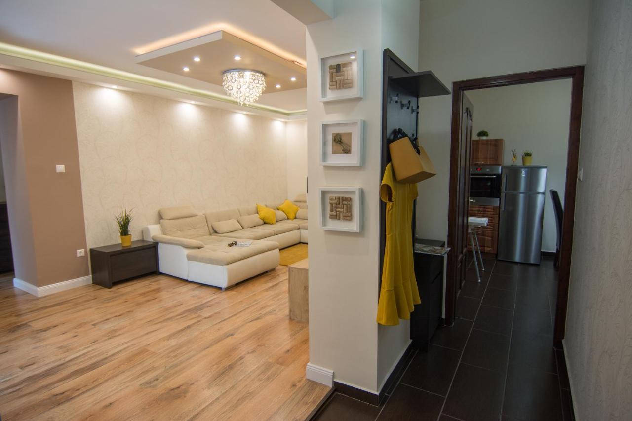 Cork Apartman إغير المظهر الخارجي الصورة