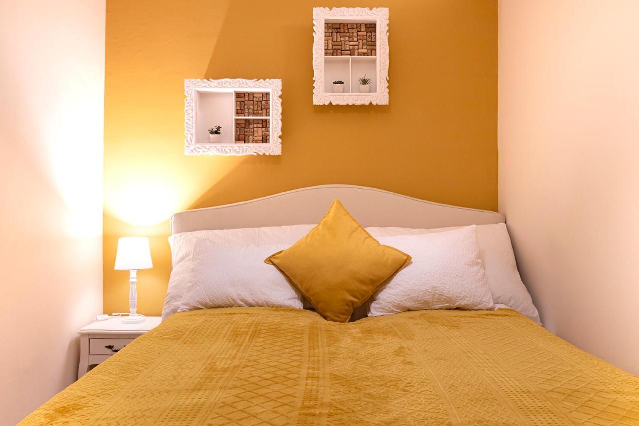 Cork Apartman إغير المظهر الخارجي الصورة