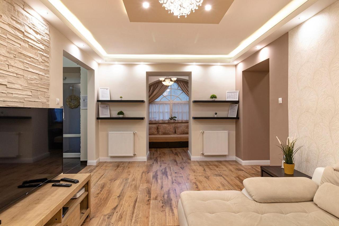 Cork Apartman إغير المظهر الخارجي الصورة