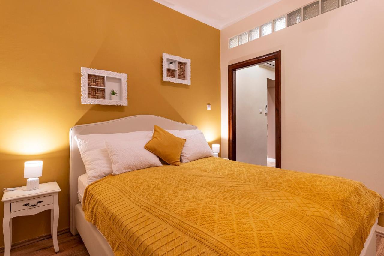 Cork Apartman إغير المظهر الخارجي الصورة