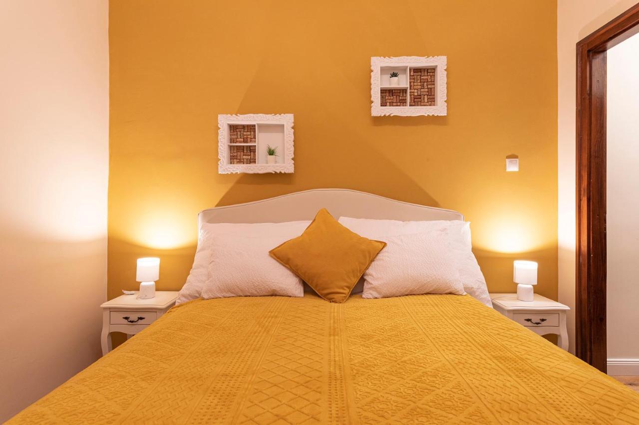 Cork Apartman إغير المظهر الخارجي الصورة